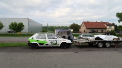 Historic Racing Picnic