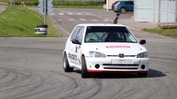 Historic Racing Picnic