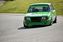 Historic Racing Picnic
