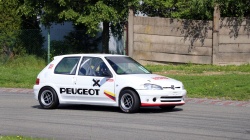 Historic Racing Picnic