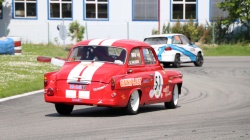 Historic Racing Picnic