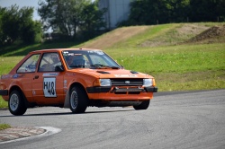 Historic Racing Picnic
