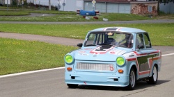 Historic Racing Picnic