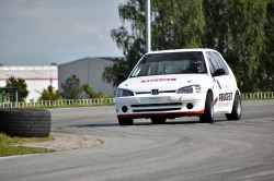 Historic Racing Picnic