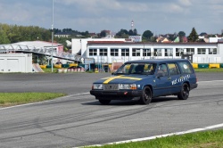 Historic Racing Picnic