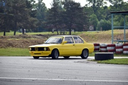 Historic Racing Picnic