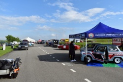 Historic Racing Picnic