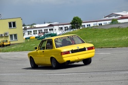 Historic Racing Picnic