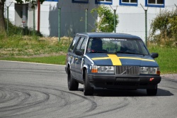 Historic Racing Picnic