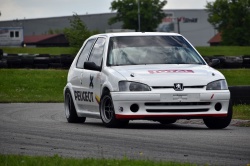 Historic Racing Picnic