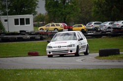 Historic Racing Picnic