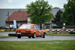 Historic Racing Picnic
