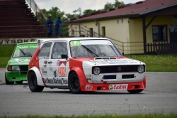 Historic Racing Picnic