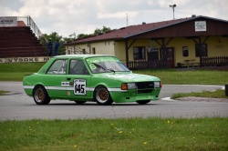 Historic Racing Picnic