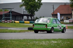 Historic Racing Picnic