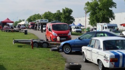 Historic Racing Picnic