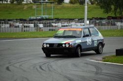 Historic Racing Picnic