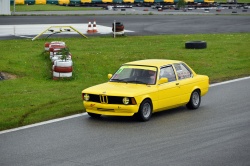 Historic Racing Picnic