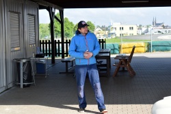 Historic Racing Picnic