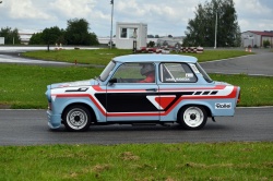 Historic Racing Picnic