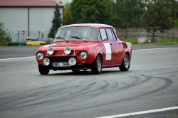 Historic Racing Picnic