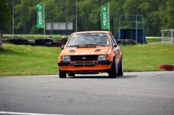 Historic Racing Picnic