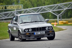 Historic Racing Picnic