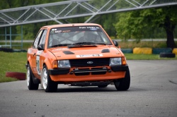 Historic Racing Picnic