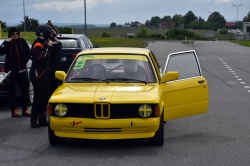 Historic Racing Picnic