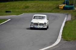 Historic Racing Picnic