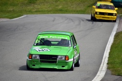 Historic Racing Picnic