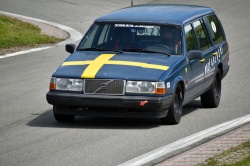 Historic Racing Picnic