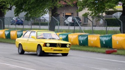 Historic Racing Picnic