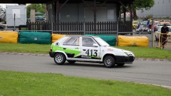 Historic Racing Picnic
