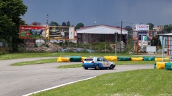 Historic Racing Picnic