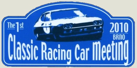 Classic Racing Car Meeting